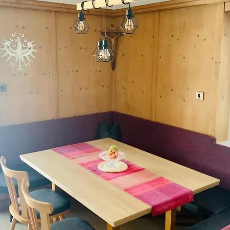 Musi Appartements Schönberg im Stubaital Buitenkant foto