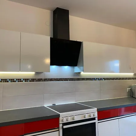 Musi Appartements Schönberg im Stubaital Buitenkant foto