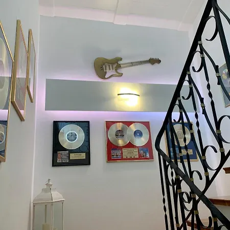 Musi Appartements Schönberg im Stubaital Buitenkant foto