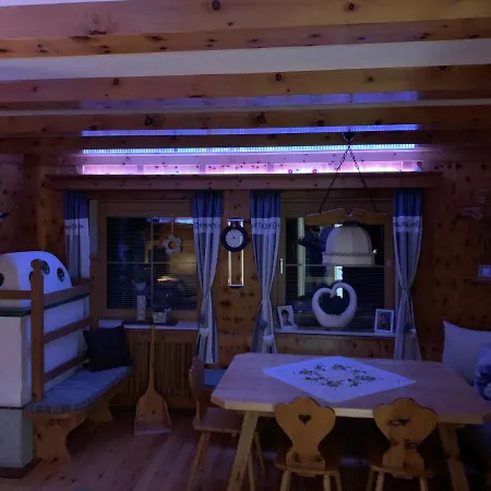 Musi Appartements Schönberg im Stubaital Buitenkant foto