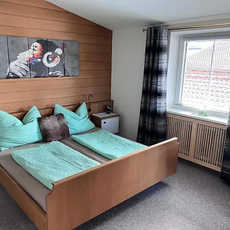 Musi Appartements Schönberg im Stubaital Buitenkant foto