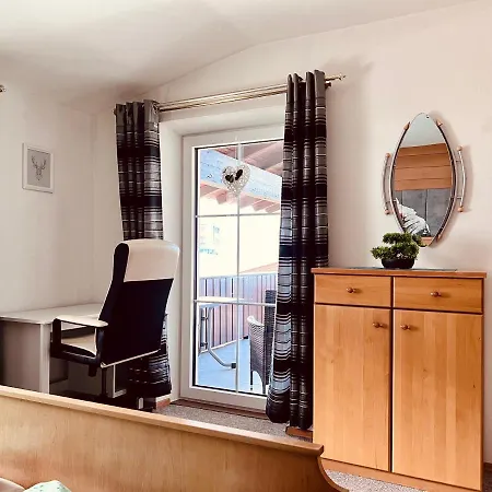 Musi Appartements Schönberg im Stubaital Buitenkant foto