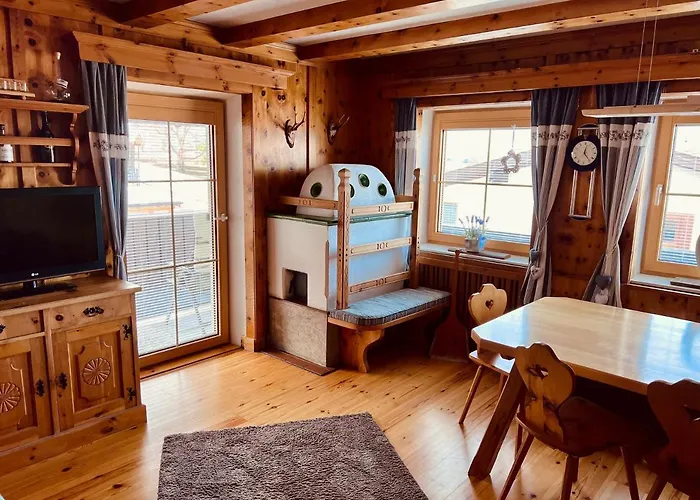 Musi Appartements