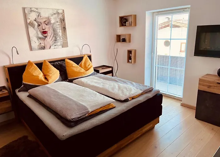 Musi Appartements