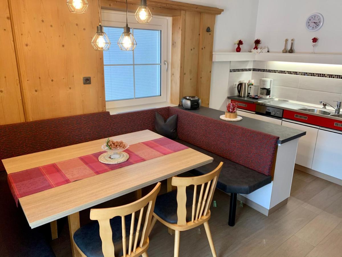 Musi Appartement *