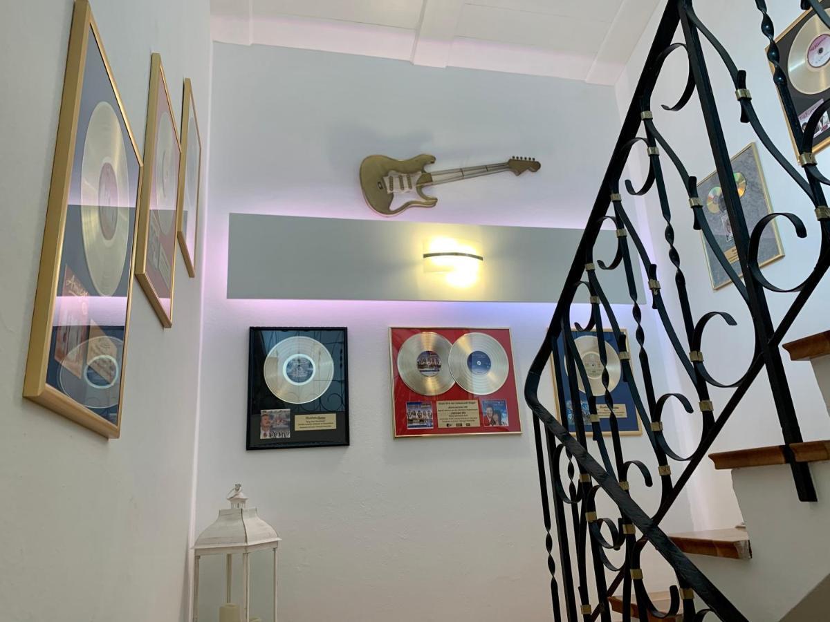 Musi Appartement Schönberg im Stubaital