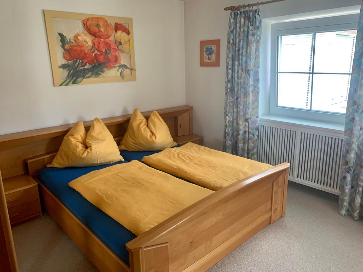 Appartement Musi *