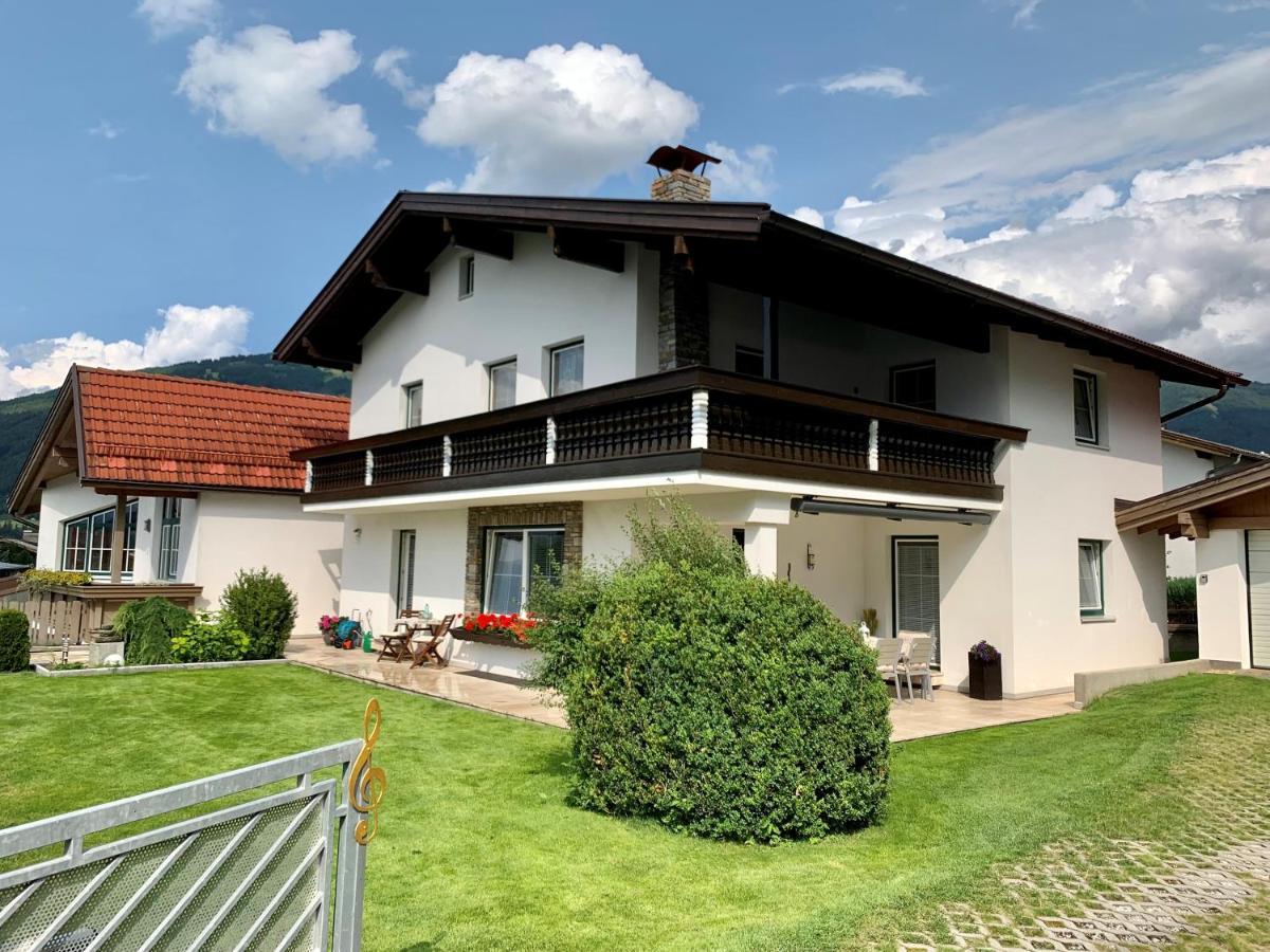 Appartement Musi
