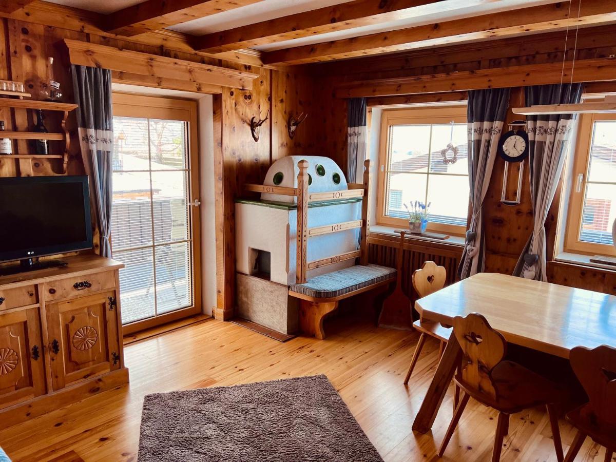 Appartement Musi