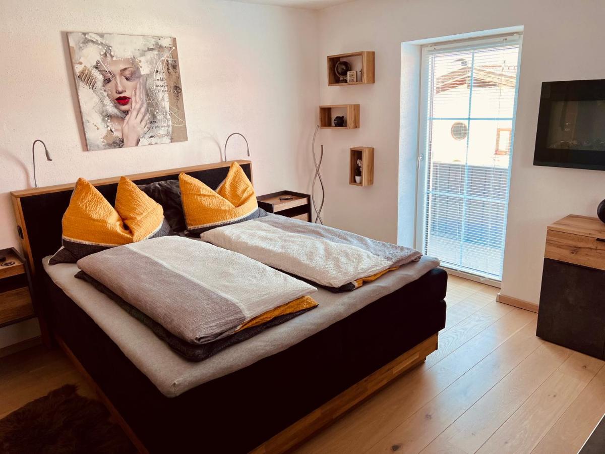 Musi Appartement
