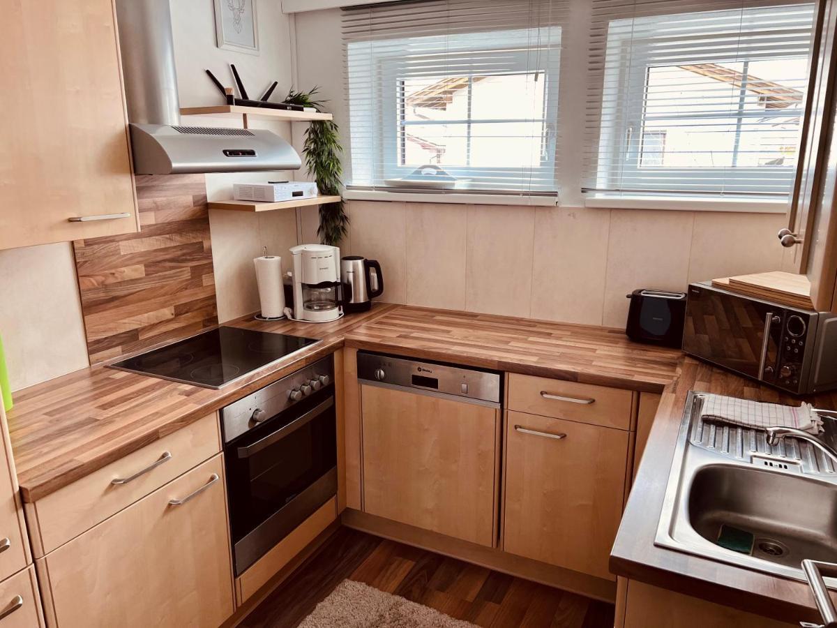 Appartement Musi