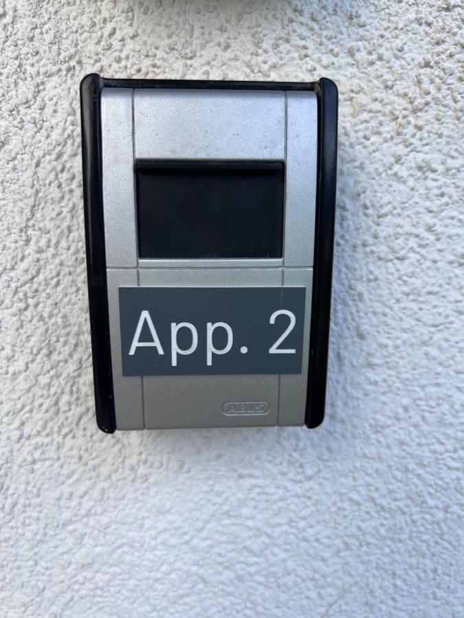 Appartement Musi Schönberg im Stubaital
