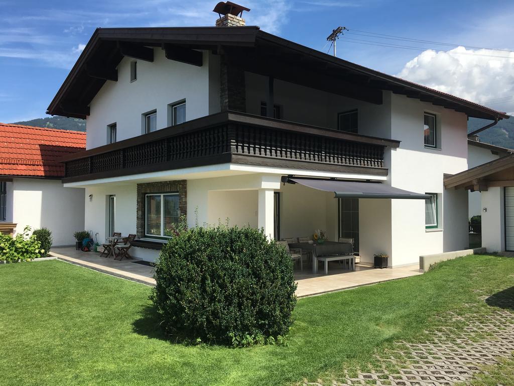 Musi Appartement