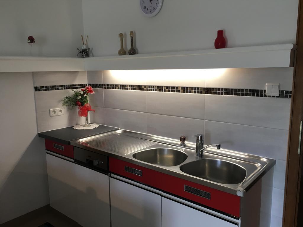 Appartement Musi *