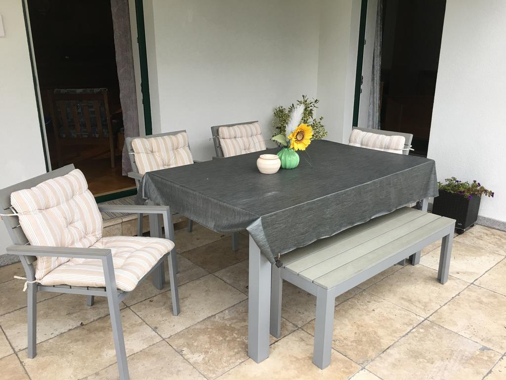 Appartement Musi