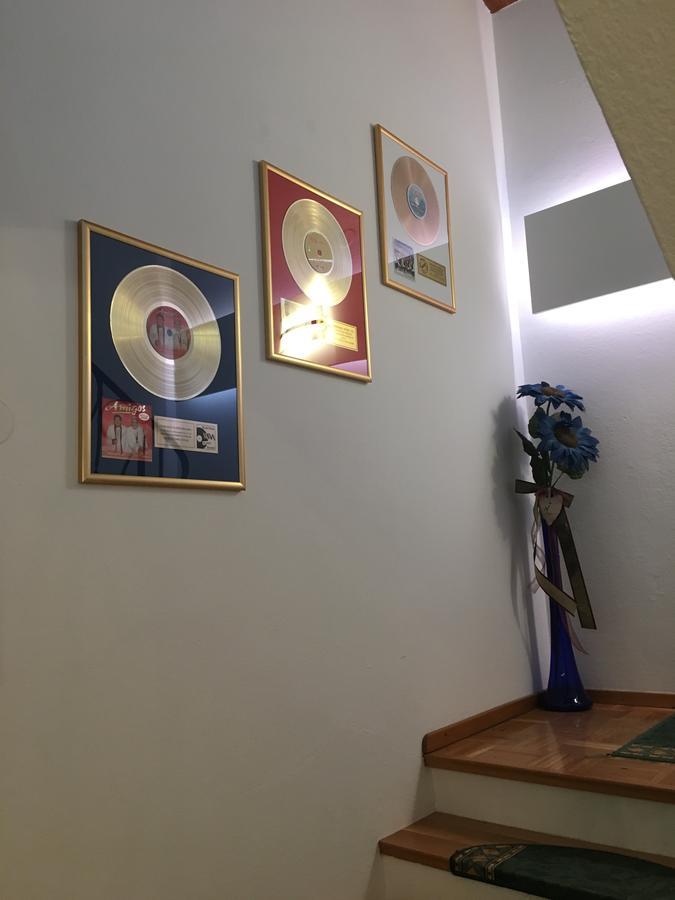 Musi Appartement *