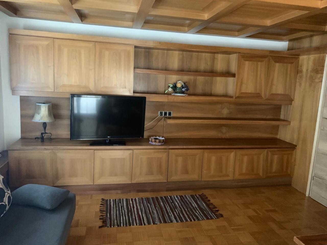 Appartement Musi