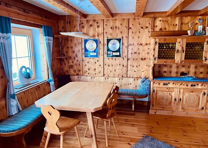 Musi Appartements