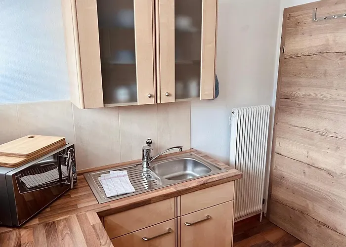 Musi Appartements