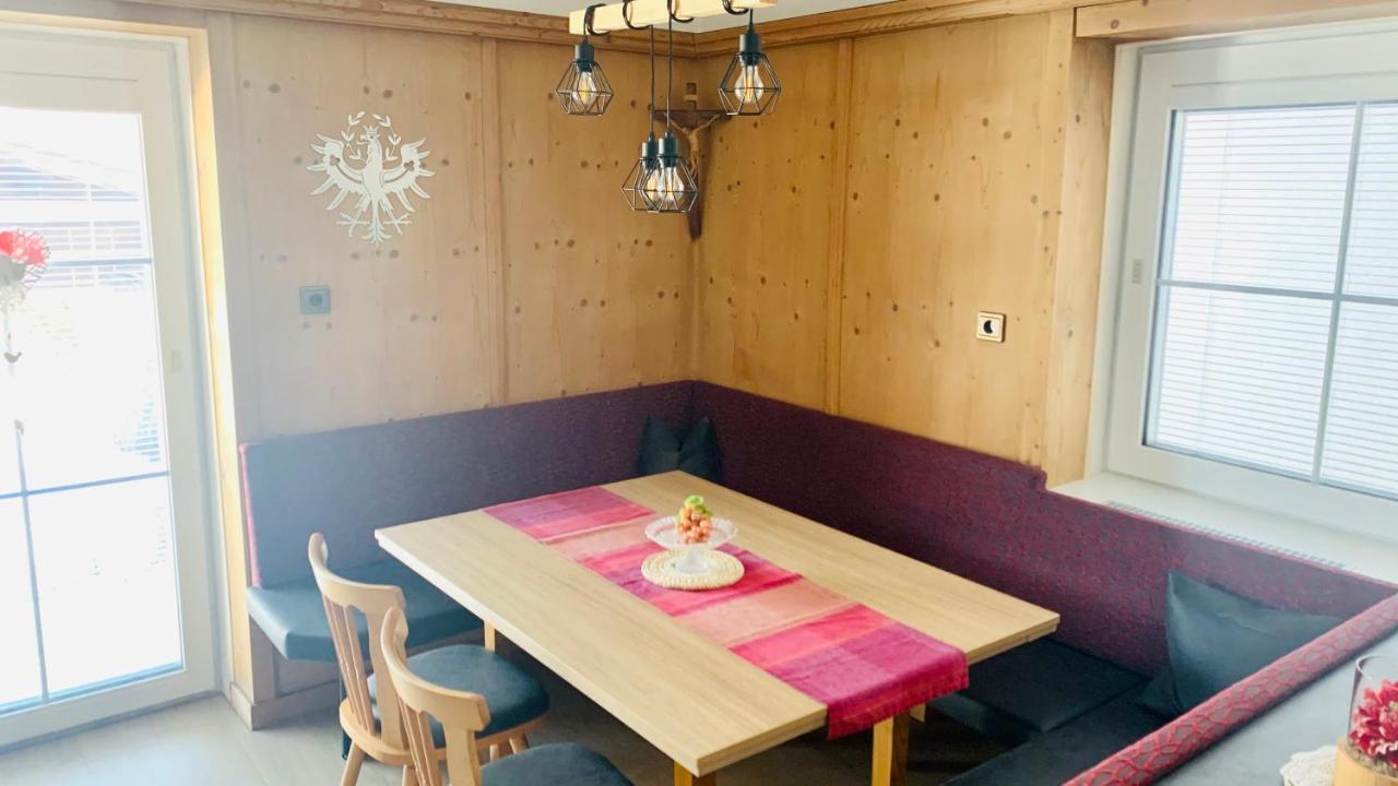 Musi Schönberg im Stubaital