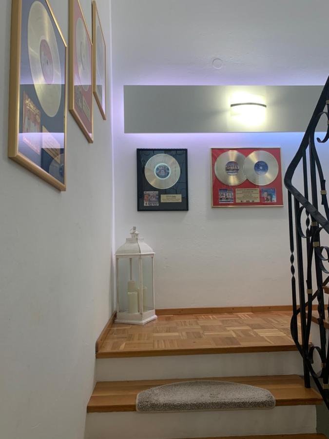 Musi Apartment