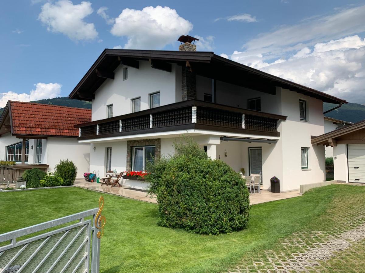 Musi Schönberg im Stubaital