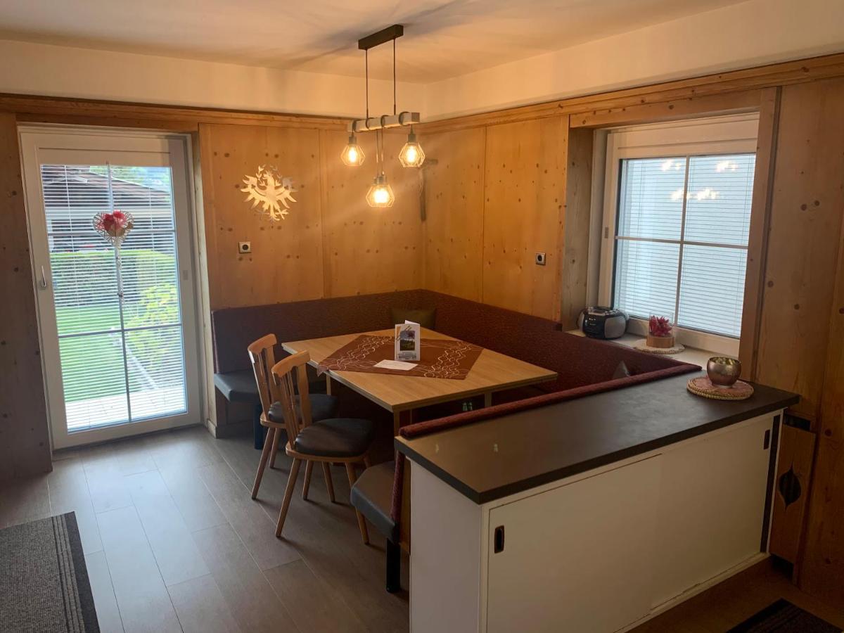 Musi Apartment *