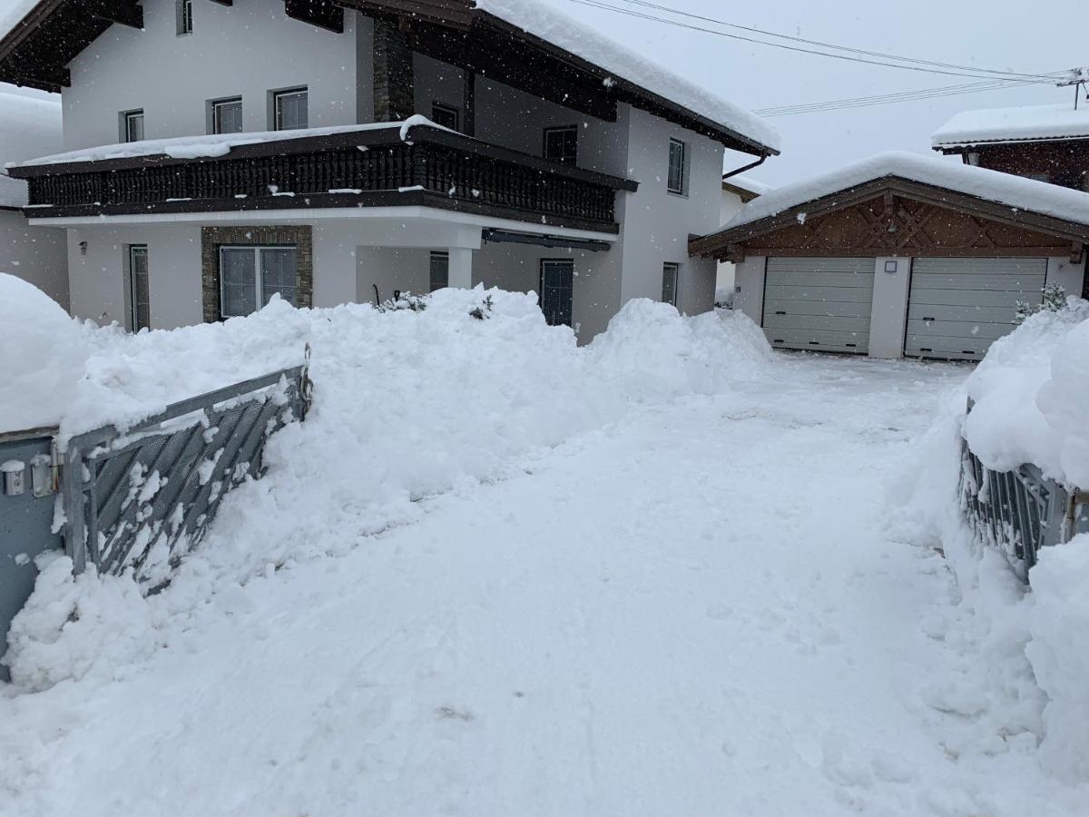 Musi Schönberg im Stubaital