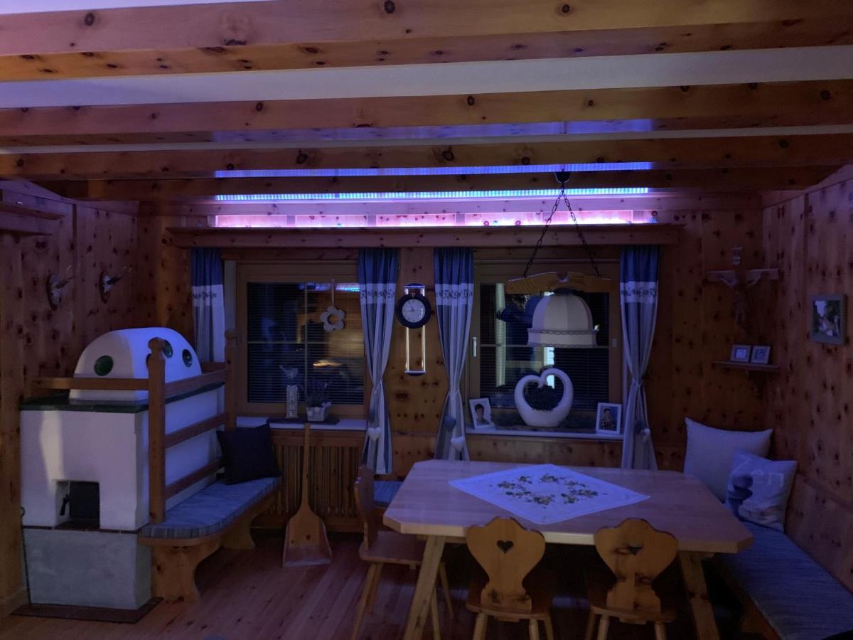 Musi * Schönberg im Stubaital
