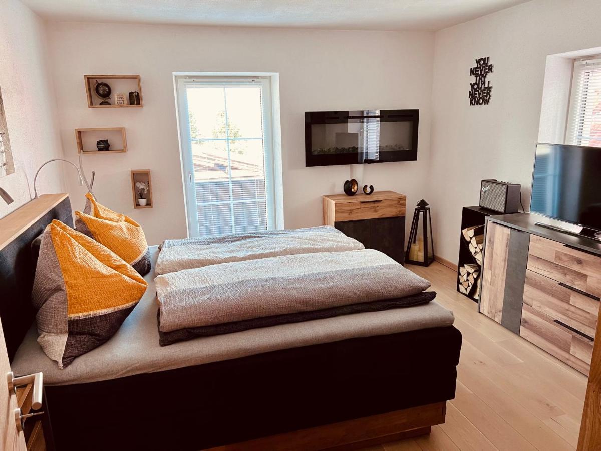 Apartment Musi