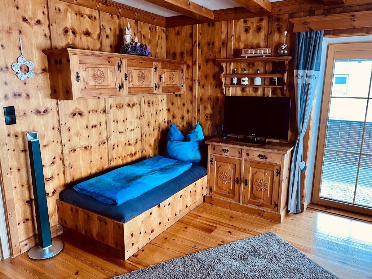 Apartment Musi Schönberg im Stubaital