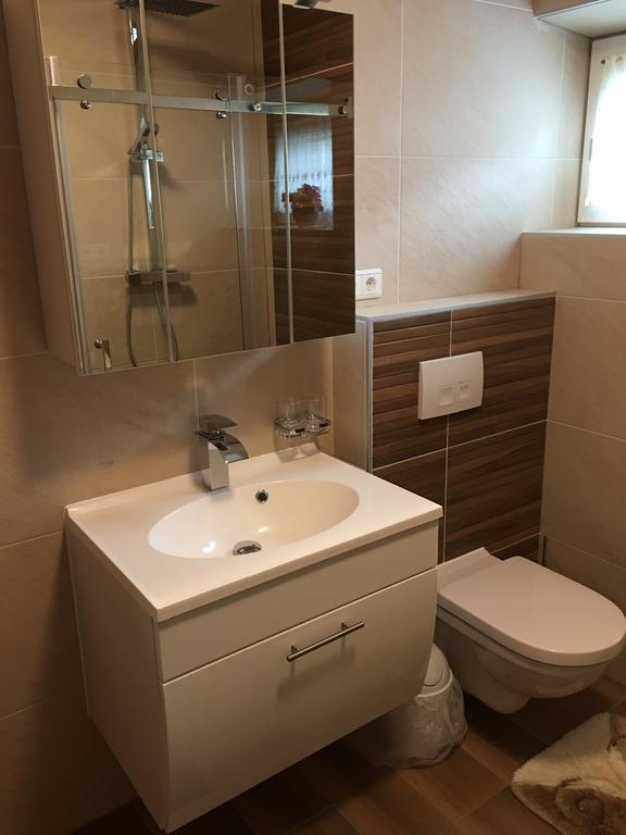 Apartment Musi Schönberg im Stubaital