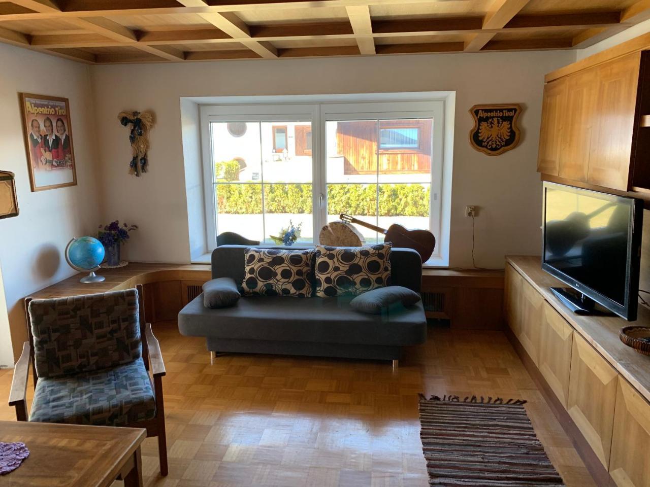 Apartment Musi Schönberg im Stubaital